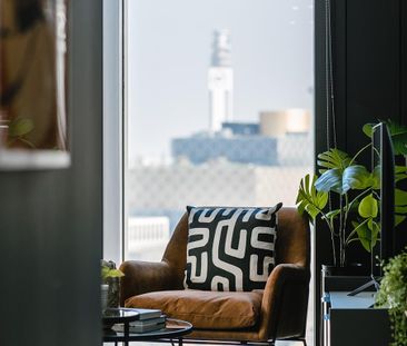 2 bedroom apartment to rent - Photo 3