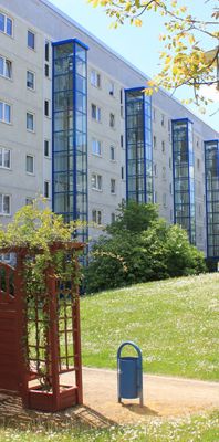 Kulkwitzer See nur ein Katzensprung entfernt - Photo 1