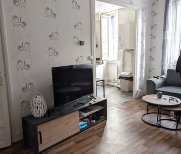 Location Appartement 2 pièces 41m² CLERMONT FERRAND 63000 - Photo 2