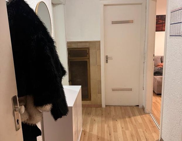 2- Zimmer Wohnung in Stuttgart Ost - Foto 1