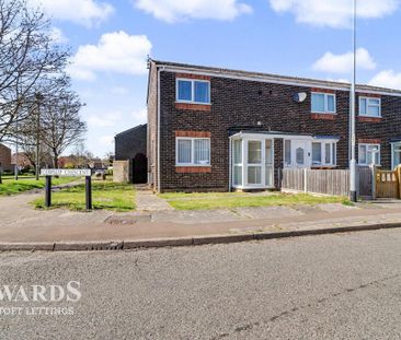 2 bedroom semi-detached house to rent - Photo 3