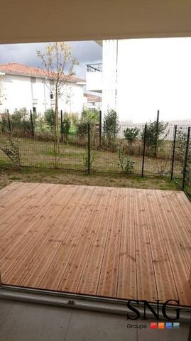 T2 AVEC TERRASSE, JARDIN ET PARKING - Photo 3