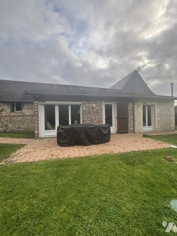 ST MARTIN DE LA LIEUE MAISON 2 CH AVEC JARDIN - Photo 2