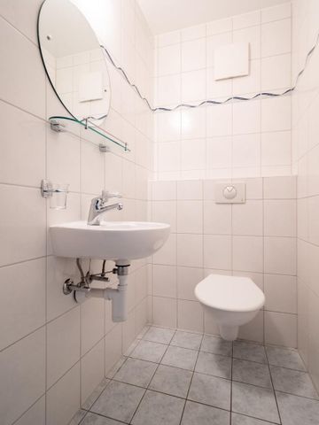 4.5 Zimmer, 116 m², 5. Stock - Photo 3