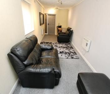 Wilmot Street, Long Eaton, Long Eaton, NG10 - Photo 1