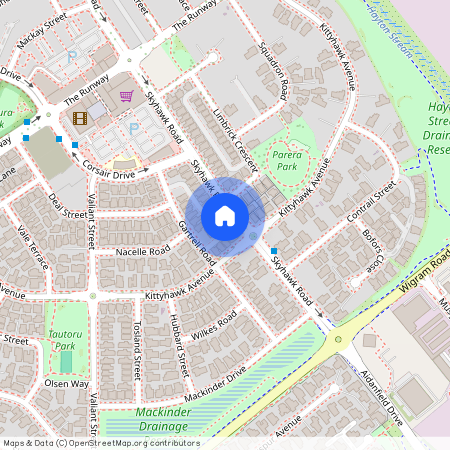 23 Skyhawk Road, Wigram, Christchurch City