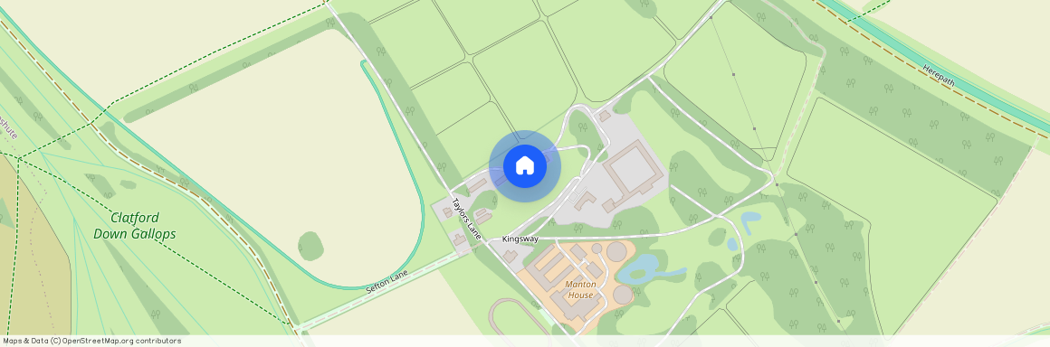 Manton Estate, Marlborough