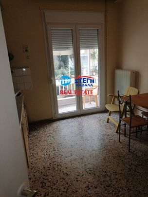 Διαμέρισμα για ενοικίαση Άγιος Ιωάννης (Καβάλα) - Photo 1
