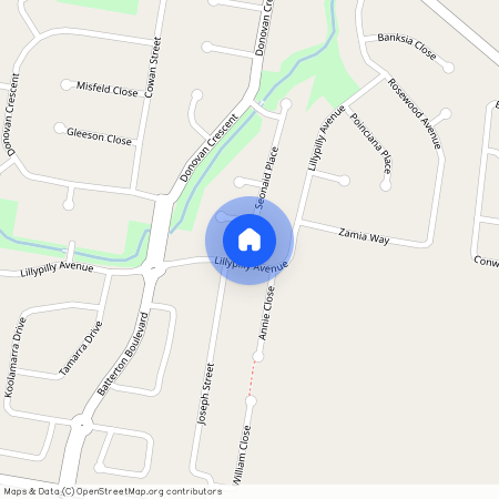 44 Lillypilly Avenue, Qld 4702, Gracemere