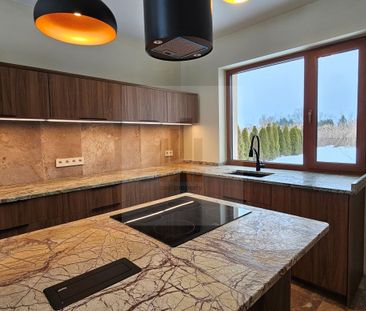 Piaseczyński, Konstancin-Jeziorna, Słomczyn - Photo 2