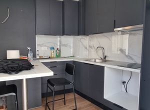 Studio/Γκαρσονιέρα για ενοικίαση - Πάτρα, - Φωτογραφία 2
