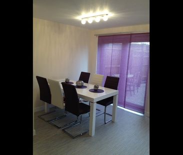 3 Bed Semi-Detached House, St Matthias Road, NG3 - Photo 4