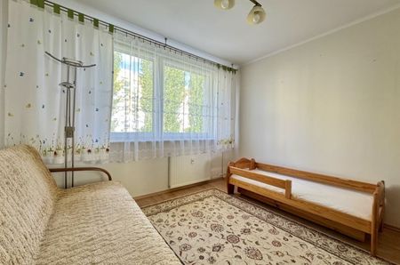 Mieszkanie wynajem Gorzów, os. Piaski, 3 pokoje, 60 m - Фото 5