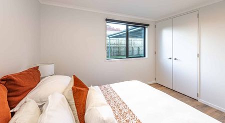 Brand new Springvale home - Photo 4