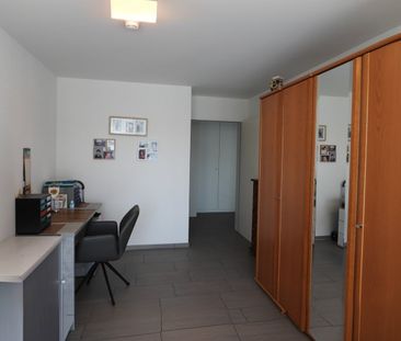 3.5 Zimmer, 105 m², 2. Stock - Photo 2