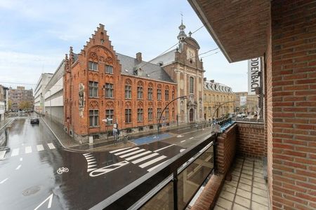 Roeselare- Appartement met 3 slaapkamers - Foto 4