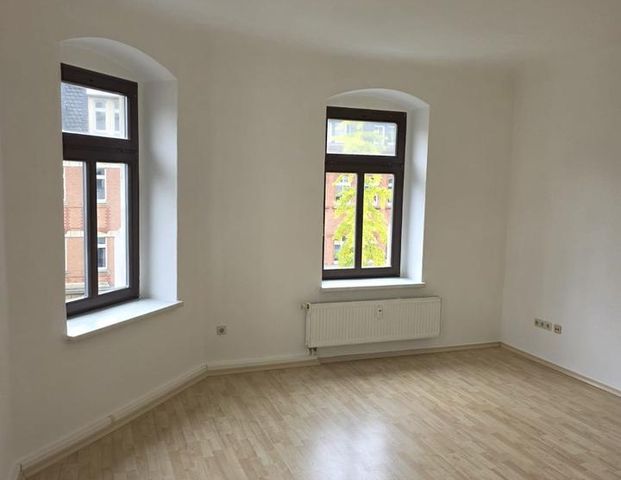 NEU RENOVIERT / BESTLAGE / BLICK INS GRÜNE / MODERNER SCHNITT - Photo 1