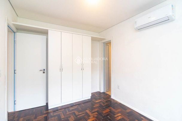 Apartamento com 1 quarto e 29m² para alugar em Centro Histórico, Porto Alegre. - Photo 1