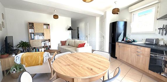 Appartement Saint Chamas 2 pièce(s) 37 m2, - Photo 2