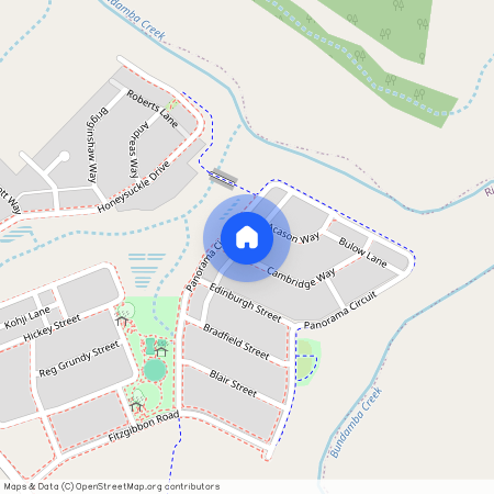 6 Cambridge Way, Qld 4306, Ripley