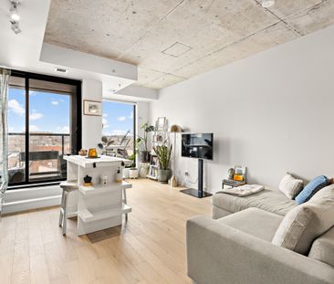 For Lease - 530 Indian Grove Unit# 608, Toronto, Ontario - Photo 6