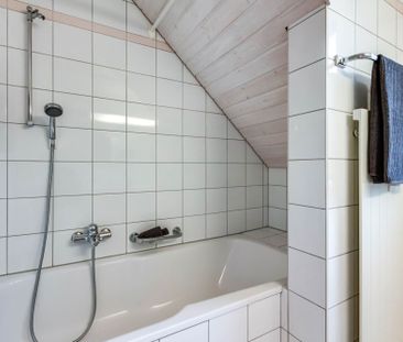 Gemütliche Dachwohnung zum Wohlfühlen - Foto 2