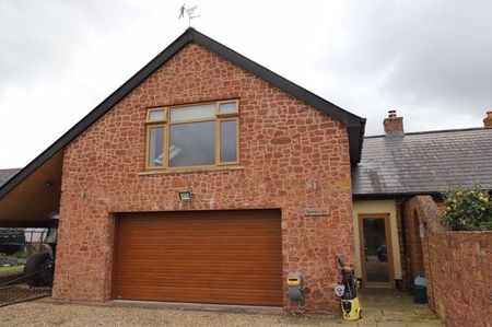 2 bedroom barn conversion to rent - Photo 4