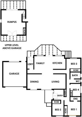 68 Harbison Crescent, Wanniassa ACT 2903 - House For Rent | Domain - Photo 1