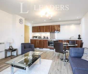 1 bedroom flat to rent - Photo 4