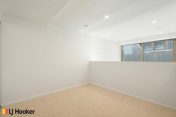 Loft apartment - Photo 1