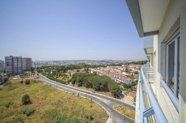 Apartamento T3 em Lisboa - Photo 1