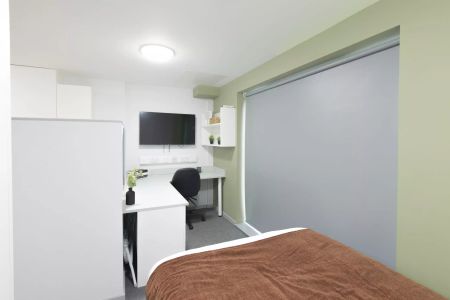 Standard Studio | Marshall Court - Photo 4
