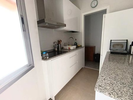 Calle Leoncillos, Sevilla, Andalusia 41003 - Photo 3