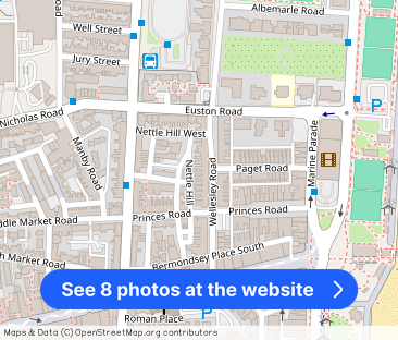 Wellesley Road, Great Yarmouth, Norfolk, NR30 - Photo 1