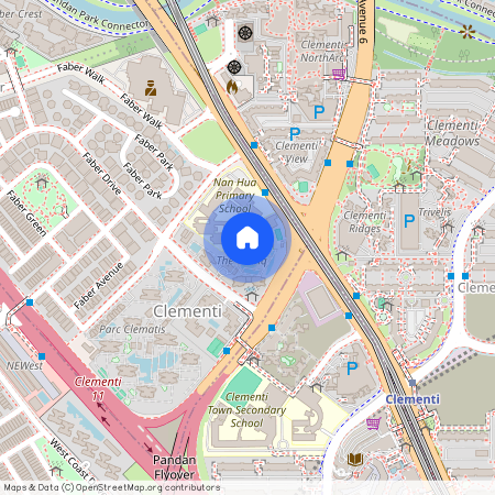 28A Jalan Lempeng, D05, 128808, Singapore
