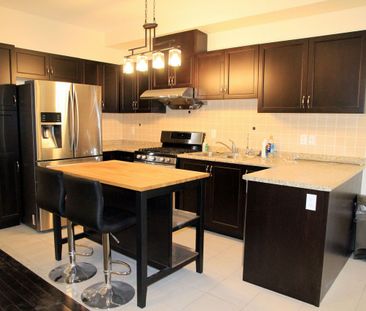 For Lease - 62 Jackson Eli Way Unit# Main & 2nd Floor, Markham, Ont... - Photo 6