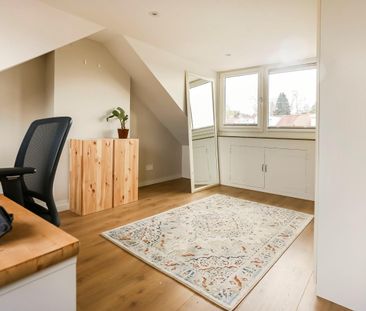 Hertshoornstraat 21 6813 EH Arnhem - Photo 2