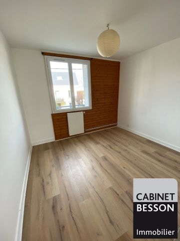 Location Appartement 3 pièces 56m² FONTAINE 38600 - Photo 5