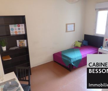 Location Appartement 1 pièce 17m² GRENOBLE 38000 - Photo 2