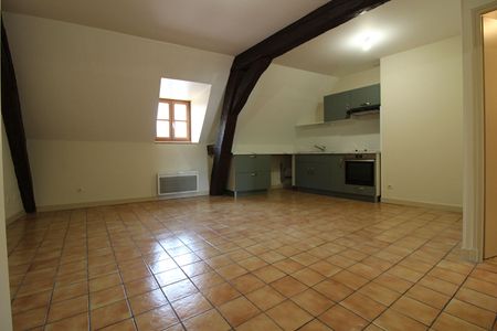 Location appartement 2 pièces, 40.54m², Chalon-sur-Saône - Photo 5