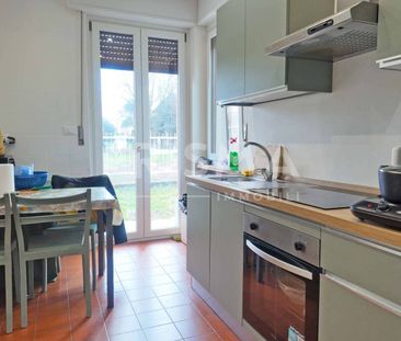 Trilocale via Piave 19, Rosta - Photo 4