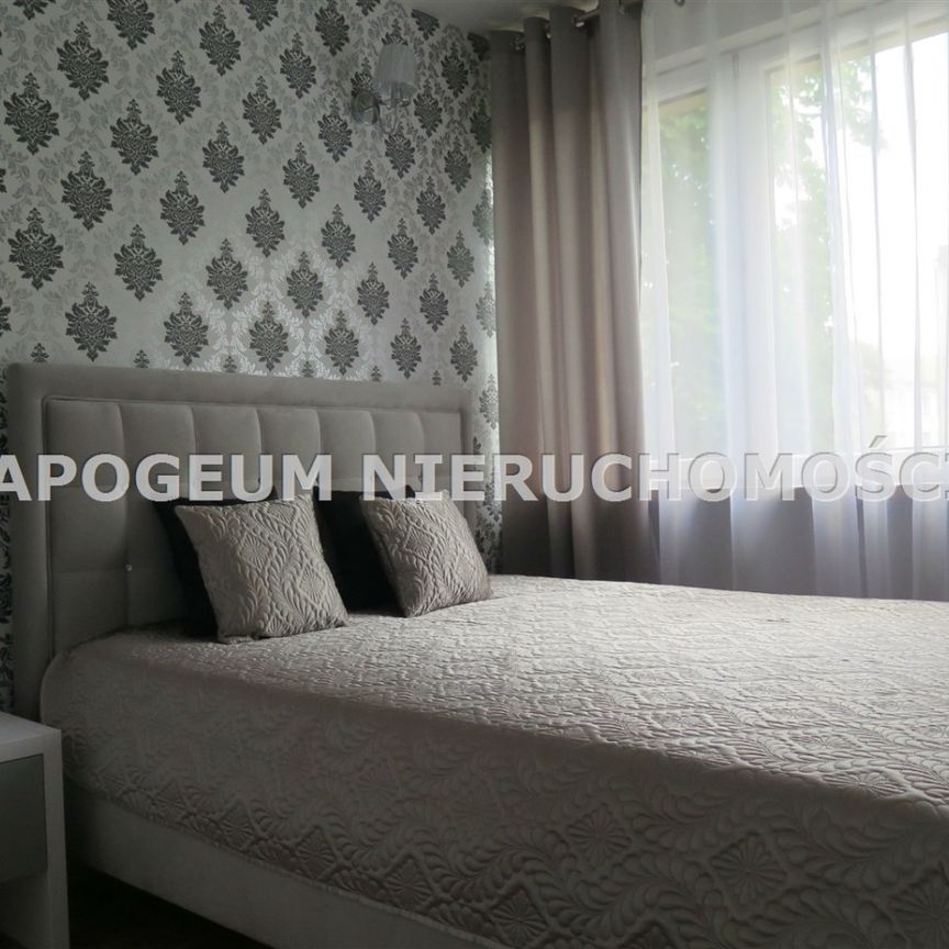 Mieszkanie na wynajem - Photo 1