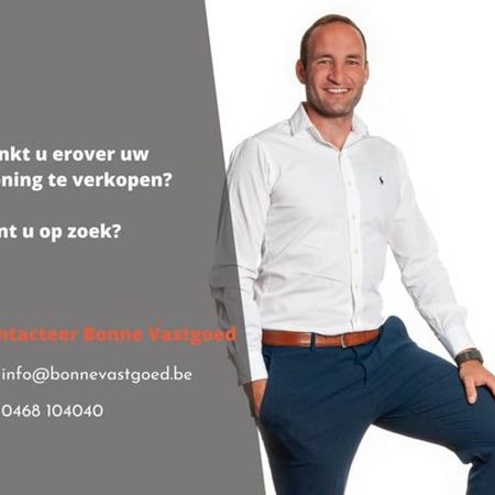 Appartement te huur - Photo 3