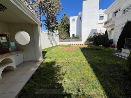 Μεζονέτα για ενοικίαση Άγιος Δημήτριος (Παλαιό Ψυχικό) - Photo 2