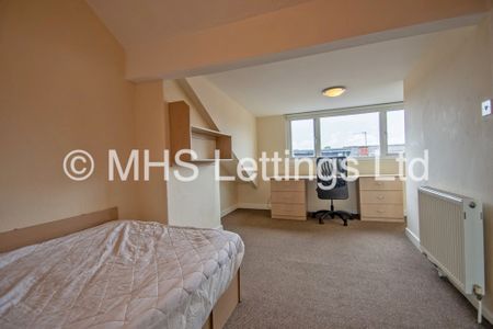 12 Norwood Grove, Leeds, LS6 1DT - Photo 4