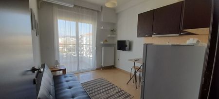 Studio/Γκαρσονιέρα για ενοικίαση Σφαγεία - Ιωνία (Σέρρες) - Photo 2