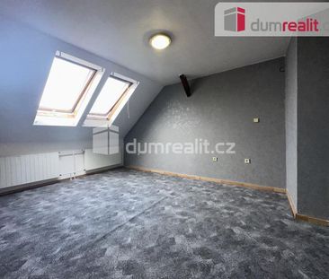 Pronájem bytu 1+kk 20 m2 - Photo 5