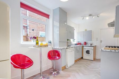 3 bedroom cluster house to rent - Photo 4