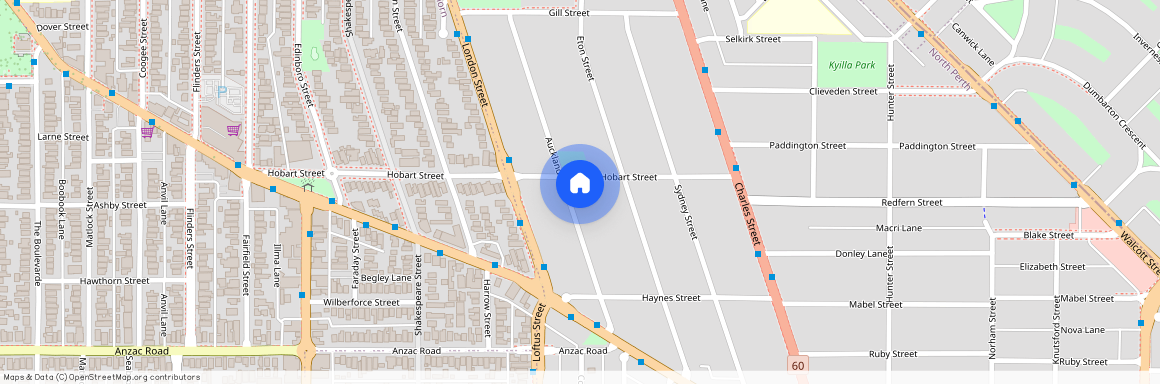 43 Hobart Street, WA 6006, North Perth