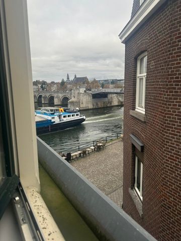 Te huur: Appartement Wycker Smedenstraat in Maastricht - Foto 4